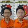 Jaket Ojol Pinjaman Jadi Kedok! Duo Pencuri AC Mal Tambora Bedalih Kepepet Usai Dibekuk Polisi