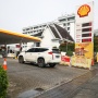 SPBU Shell di Indonesia Kini Dikelola SEFAS Group