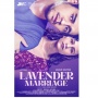 Film Lavender Marriage Angkat Pernikahan Tabu, Dibintangi Lutesha Hingga Maxime Bouttier