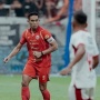 Rizky Ridho Bertahan, Persija: Tak Ada Paksaan