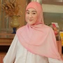 Sama Seperti Tasya Farasya, Larissa Chou juga Repost soal Nafkah