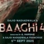 Review Film Baaghi 4: Thriller Psikologis yang Jadi Komedi Tanpa Sengaja!