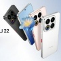Tak Melulu HP Murah, Meizu Rilis HP Premium dengan Snapdragon 8s Gen 4