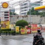 Potret Kondisi Terkini SPBU Shell yang Kekurangan Stok BBM