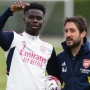 Senjata Rahasia Arsenal Siap Direkrut Arab Saudi, Timnas Indonesia Auto Waspada