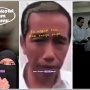 Heboh Video Jokowi Jadi Imam, Ahli Tajwid Sebut Kesalahan Ini Bisa Batalkan Salat