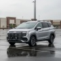 Mitsubishi Xpander Cross vs Hyundai Stargazer Cartenz X, Siapa Unggul Fitur dan Harga?