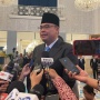 Prabowo Lantik Angga Raka Jadi Kepala Badan Komunikasi Pemerintah, Mensesneg Jelaskan Nasib PCO