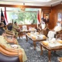 Delegasi UEA dan Mendagri Tito Bahas Kolaborasi Penguatan Sumber Daya Manusia