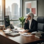 Prompt Edit Foto AI Jadi Profesi, Ubah Fotomu Jadi CEO Hingga Pengacara!