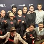Sinopsis dan Fakta The Furious: Joe Taslim Tampil Brutal Tanpa CGI