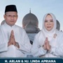 Profil Linda Apriana, Istri Pertama Wali Kota Prabumulih yang Dapat Jabatan di Antara 3 Istri Lain