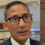 Pendidikan Widiyanti Putri vs Sandiaga Uno, Kinerja Jadi Menteri Pariwisata Dibandingkan