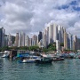 Semakin Ramah Muslim, Ini Panduan Destinasi Wisata dan Kuliner Halal di Hong Kong