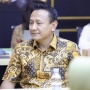 1 Lagi Adik Tingkat Jokowi Masuk Kabinet Merah Putih Presiden Prabowo