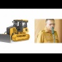 Buldoser Wali Kota Prabumulih Disorot: Ini Spek Monster John Deere yang Harganya Bikin Melongo