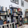 Di Tengah Krisis Literasi, Kampung Ini Punya Perpustakaannya Sendiri