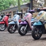 Update Harga Honda Scoopy Oktober 2025: Kantong Gak Perlu Teriak Pening, Cocok untuk Pekerja Stylish