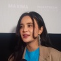 Perankan Ibu di Film Jangan Panggil Mama Kafir, Michelle Ziudith Bad Mood di Lokasi Syuting