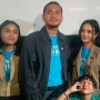 Pacaran Beda Agama, Giorgino Abraham Dapat Saran dari Michelle Ziudith