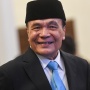 Menko Polkam Bantah Pagar Tinggi Mal Terkait Isu Keamanan Agustus 2026