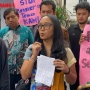 Sudah 7 Hari Mogok Makan di Rutan, Aktivis Syahdan Husein: Sampai Semua Tahanan Politik Dibebaskan!