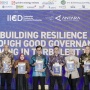 Waskita Karya Kembali Masuk Top 50 Emiten dalam The 16th IICD CG Award 2025