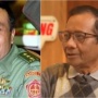 Pesaing Berat Mahfud MD di Kursi Menko Polkam? Rekam Jejak Mentereng Djamari Chaniago di Militer!