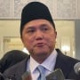 Daftar Nama Menteri BUMN dari Masa ke Masa: Erick Thohir Geser Jadi Menpora