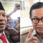 Komeng Tak Sudi Jabar Selalu Disalahkan jika Jakarta Banjir, Pramono Balas Begini!