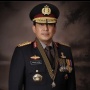 Profil Ahmad Dofiri, Purnawirawan Jenderal Polisi yang Masuk Bursa Kabinet Prabowo