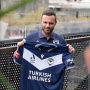 Belum Pensiun, Juan Mata Lanjutkan Petualangan Gabung Melbourne Victory