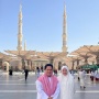 Sosok Elizabeth Tjandra Istri Erick Thohir: Mualaf, Apa Pekerjaannya?
