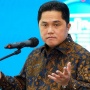 Resmi Dilantik jadi Menpora, Ingat Lagi Sederet 'Dosa' Erick Thohir di PSSI
