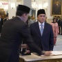 Erick Thohir Mundur dari Jabatan Ketua Umum PSSI Setelah Jadi Menpora? Ini Jawaban Resminya