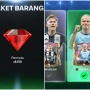 16 Kode Redeem FC Mobile Terbaru 17 September: Ada Beckham, Gems, dan Pemain 108-111