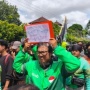 Demo Ojol 17 September: Sebagian Driver Menolak Ikut, Curiga Ditunggangi Kepentingan Politik