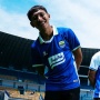 Persib Rilis Jersey 'Bandung City, Spirit of Champions: Goes to Asia'