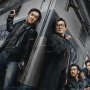 Pesona Jackie Chan Belum Padam, The Shadow's Edge Rajai Box Office di Tiongkok