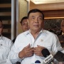 DPR Ungkap Seabrek PR Besar Menko Polkam Djamari Chaniago, Salah Satunya Masalah Demokrasi Cacat!