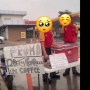 Viral Warga Jaga Warga: Aksi Solidaritas Publik Selamatkan Karyawan Shell dari PHK Massal?