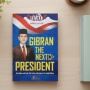 Berapa Harga Buku Gibran The Next President? Viral Lagi Gegara Dinilai Tak Laku