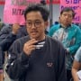 Sikap Tegas Keluarga Delpedro: Kami Tak Akan Mengemis Ampun, Jika Tak Bersalah Harus Dibebaskan!