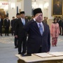 Saham-saham Emiten Erick Thohir Meroket Setelah Dilantik Jadi Menpora