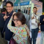 Tak Suka Glamor, Sosok Ida Yulidina Istri Menkeu Purbaya Curi Perhatian Publik
