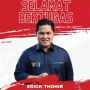 Komisi X Minta Erick Thohir Bikin Gebrakan Baru di Dunia Olahraga dan Pemuda