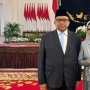 Profil dan Rekam Jejak Afriansyah Noor: Kembali Jadi Wamenaker, Pengganti Immanuel Ebenezer