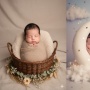 8 Prompt Gemini AI untuk Bikin Newborn Photoshoot, Tak Perlu Repot Booking Studio