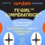 Joyland Sessions 2025 Siap Hadirkan TV Girl hingga LImpratrice di Senayan