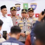 Buntut Demo Warga Berujung Anarkis, Kapolda Riau Copot Kapolsek dan Kanit Reskrim Panipahan